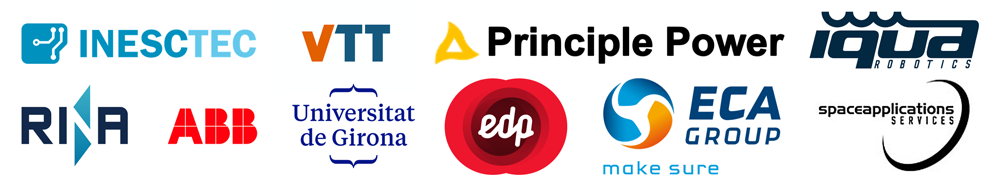 Partner logos